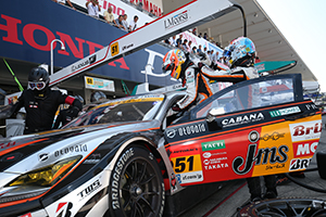 2017年Round6 決勝