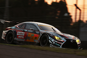 2017年Round6 決勝