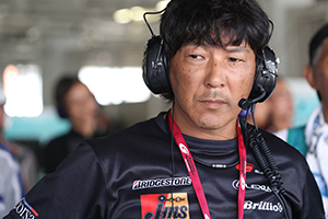 2017年Round6 決勝