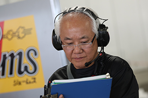 2017年Round6 決勝