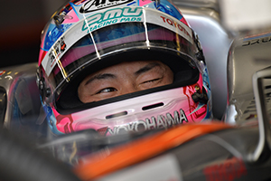 2016年SUPER FORMULA	Round4 決勝