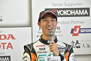2016年SUPER FORMULA Round5 Race2