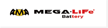 mega life battery