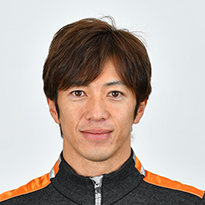 立川監督